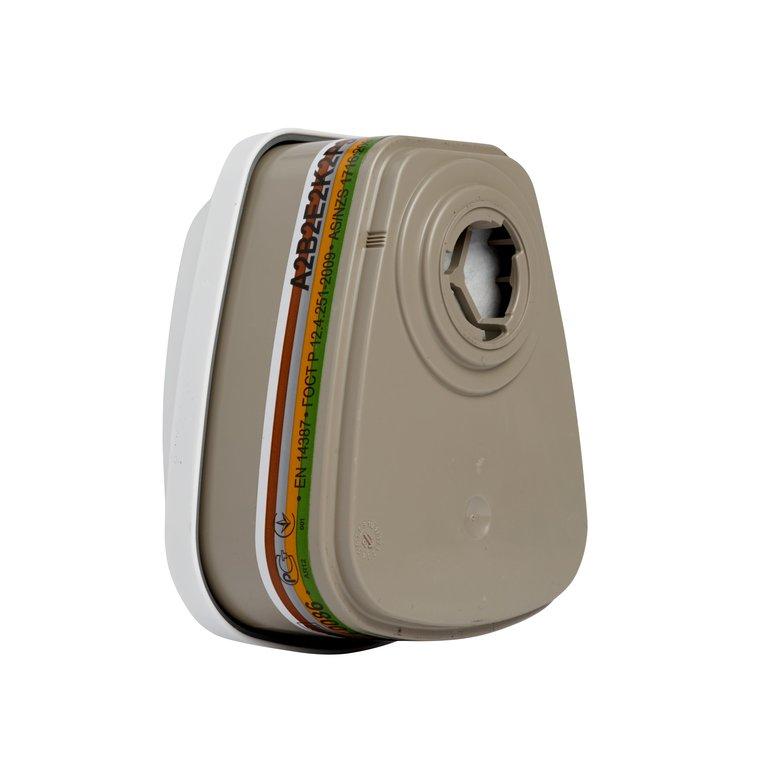 3M 6099 Filter A2B2E2K2HgP3R